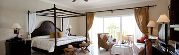 Junior Suite - Luxury Bahia Principe Cayo Levantado - Adults Only - All Inclusive