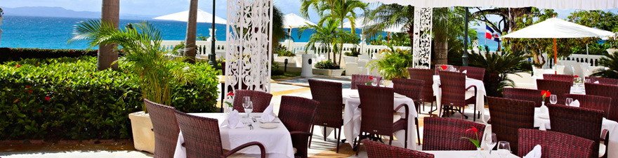 Luxury Bahia Principe Cayo Levantado - Adults Only - All Inclusive