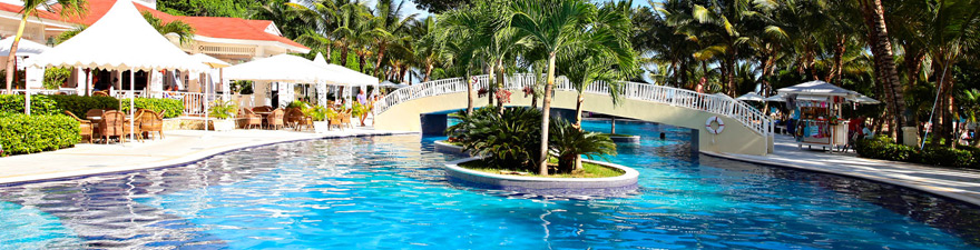 Luxury Bahia Principe Cayo Levantado - Adults Only - All Inclusive