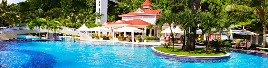 Luxury Bahia Principe Cayo Levantado - Adults Only - All Inclusive