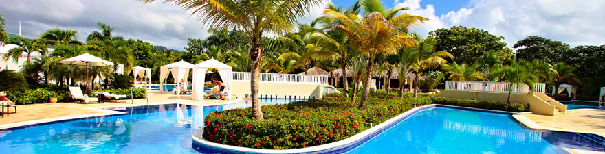 Luxury Bahia Principe Cayo Levantado - Adults Only - All Inclusive