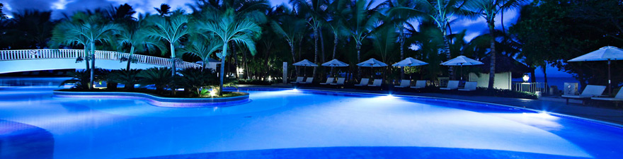 Luxury Bahia Principe Cayo Levantado - Adults Only - All Inclusive