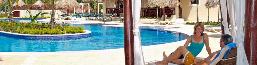 Luxury Bahia Principe Cayo Levantado - Adults Only - All Inclusive